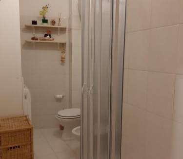 Fabriano Apartment | Il risveglio sul Giano