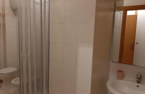 Fabriano Apartment | Il risveglio sul Giano