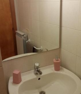 Fabriano Apartment | Il risveglio sul Giano