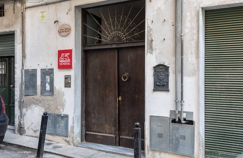 Castrovillari Apartment | Il Ritrovo Degli Artisti