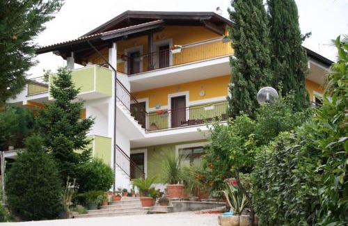 Miglionico Hotel | Il Ritrovo del Cima