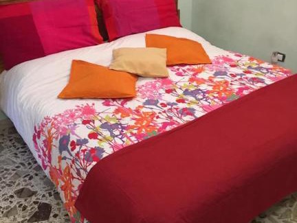 Liberi Bed & Breakfast | Il Rivo dei Pioppi