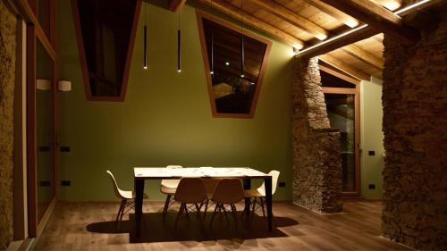 Cunardo Apartment | Il Ronchetto