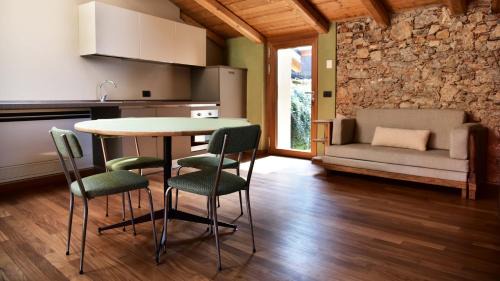 Cunardo Apartment | Il Ronchetto
