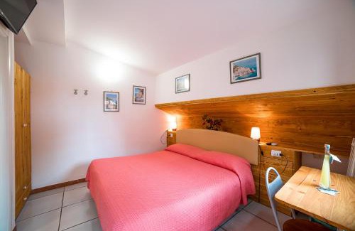 Ravello Bed & Breakfast | Il Roseto B&B