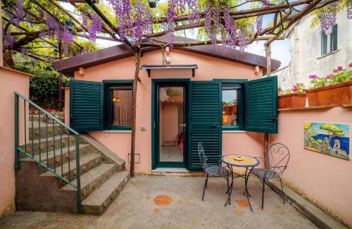 Ravello Bed & Breakfast | Il Roseto B&B