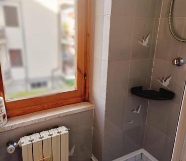 Tagliacozzo Apartment | Il Roseto di Anna Home