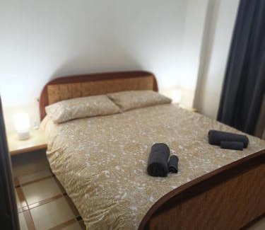 Tagliacozzo Apartment | Il Roseto di Anna Home