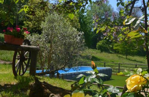 Somano House | Il Roseto