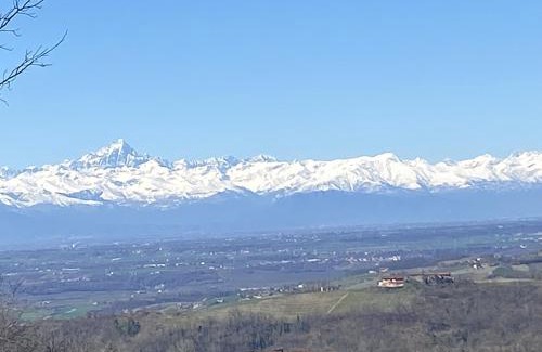 Somano House | Il Roseto