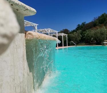 Scarlino Apartment | Il Rosmarino Appartamenti