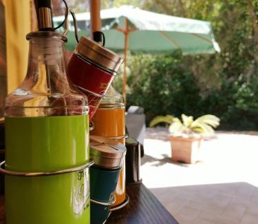 Scarlino Apartment | Il Rosmarino Appartamenti