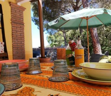 Scarlino Apartment | Il Rosmarino Appartamenti