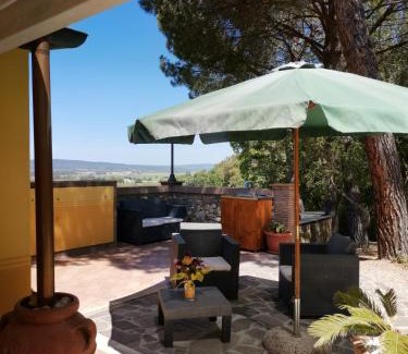 Scarlino Apartment | Il Rosmarino Appartamenti