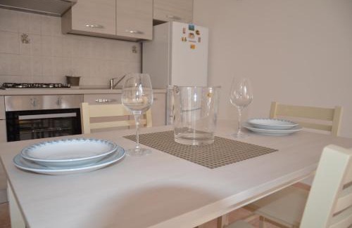 Castellina Scalo Apartment | IL RUGINO