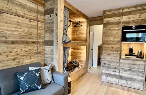Madesimo Apartment | Il Ruscello Mountain Apartment