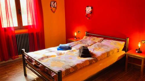 Fluminimaggiore Apartment | Il Rustico