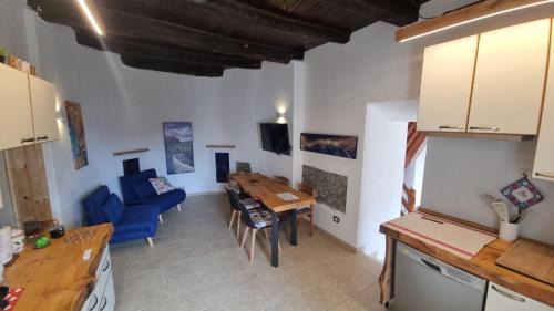 Campagnano di Roma House | Il Rustico