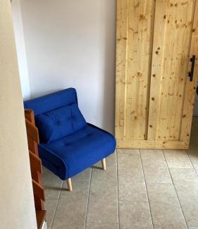 Campagnano di Roma House | Il Rustico
