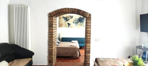 Tortoreto Apartment | Il Rustico