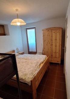 Bre House | Il Rustico ticinese di Brè