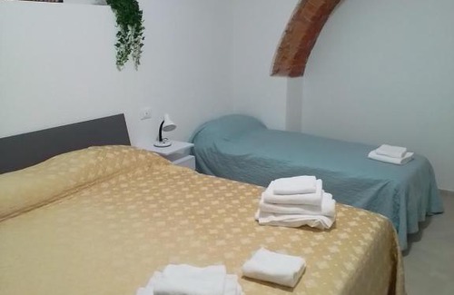 Monte San Savino Apartment | Il salice