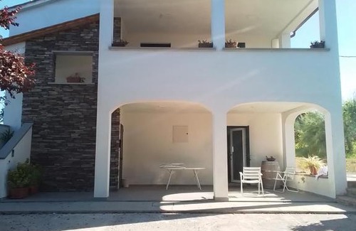 Monte San Savino Apartment | Il salice