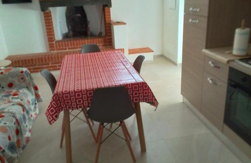 Monte San Savino Apartment | Il salice