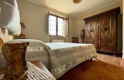 Vetralla Bed & Breakfast | Il Sartore