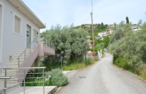 Apolpaina Apartment | IL SEGRETO DI VARDA