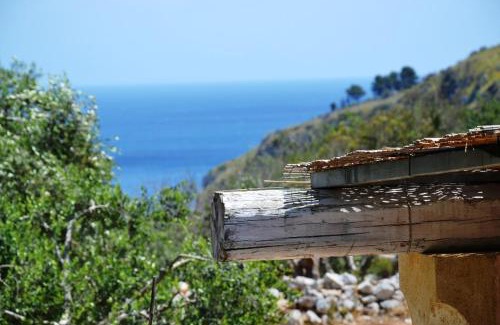 Marina Serra House | Il Sentiero del Nemico