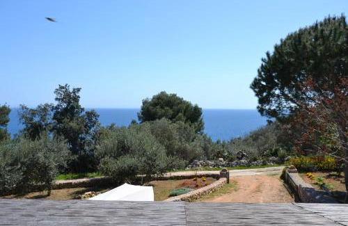 Marina Serra House | Il Sentiero del Nemico