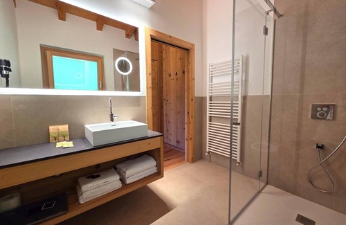 San Lorenzo in Banale Bed & Breakfast | Il Soffio - Cucina & Camere nel bosco