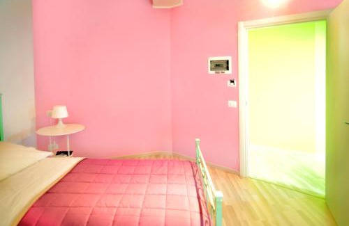 Popoli House | Il Soffio Di Eolo