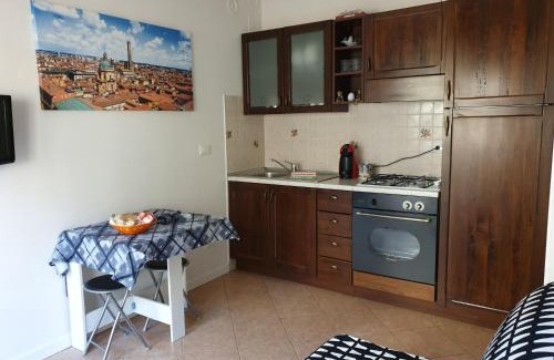 Longara Apartment | Il soffio