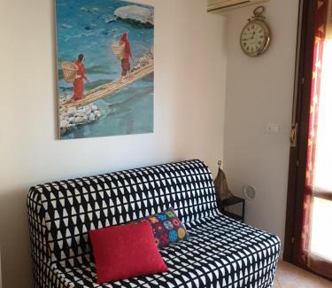 Longara Apartment | Il soffio