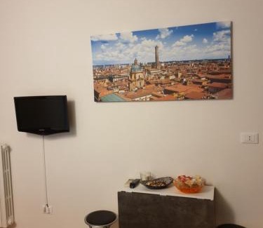 Longara Apartment | Il soffio