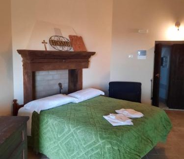 Santo Stefano di Sessanio Bed & Breakfast | Il sogno DIMORA STORICA