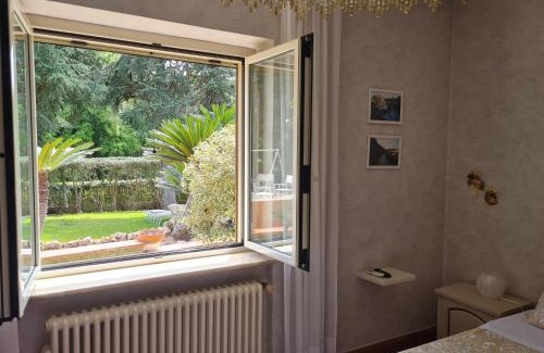 Valcanneto Bed & Breakfast | Il Sogno delle Rondini