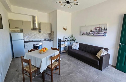Pignone Apartment | Il sogno di Gaggiuin
