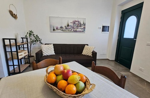 Pignone Apartment | Il sogno di Gaggiuin