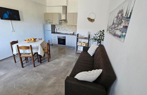 Pignone Apartment | Il sogno di Gaggiuin