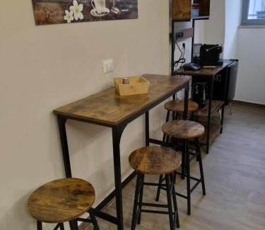 Cascia House | Il Sogno di Loreta