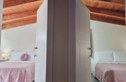 Le Castella Bed & Breakfast | Il Sogno di Ulisse