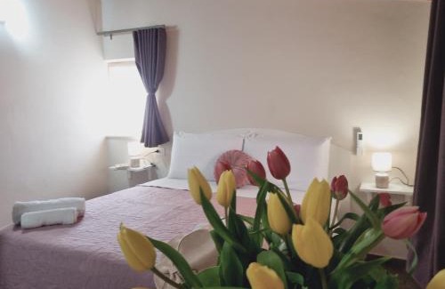 Le Castella Bed & Breakfast | Il Sogno di Ulisse