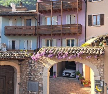 Avio Bed & Breakfast | Il Sogno