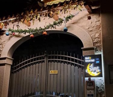 Avio Bed & Breakfast | Il Sogno
