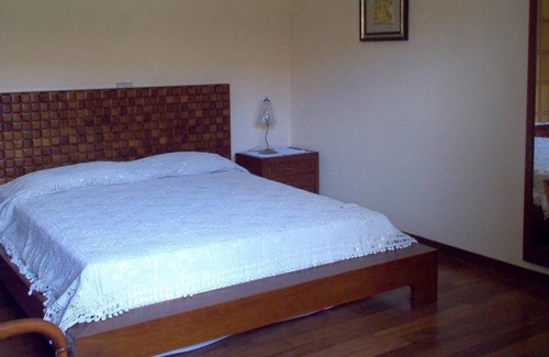 Padula Bed & Breakfast | Il Sogno Verde B&B