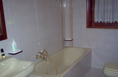 Padula Bed & Breakfast | Il Sogno Verde B&B