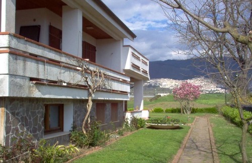 Padula Bed & Breakfast | Il Sogno Verde B&B